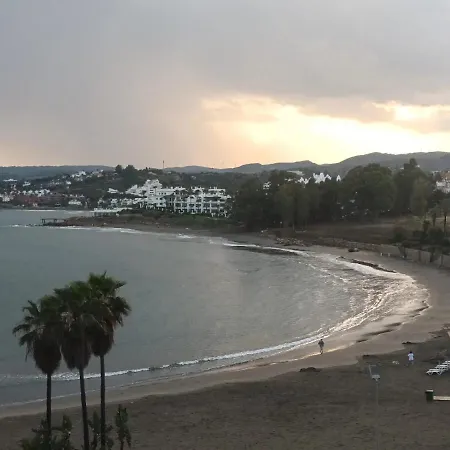 アパート Puerto Azul