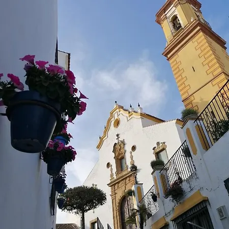Puerto Azul * エステポナ