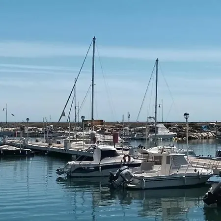 アパート Puerto Azul *